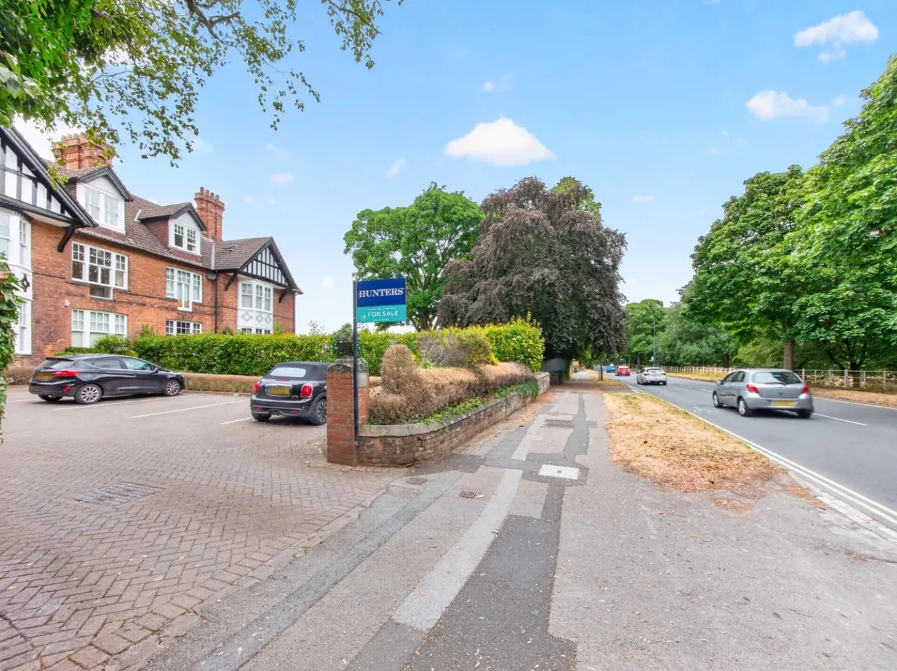 Tadcaster Road, York, YO24, photo 17