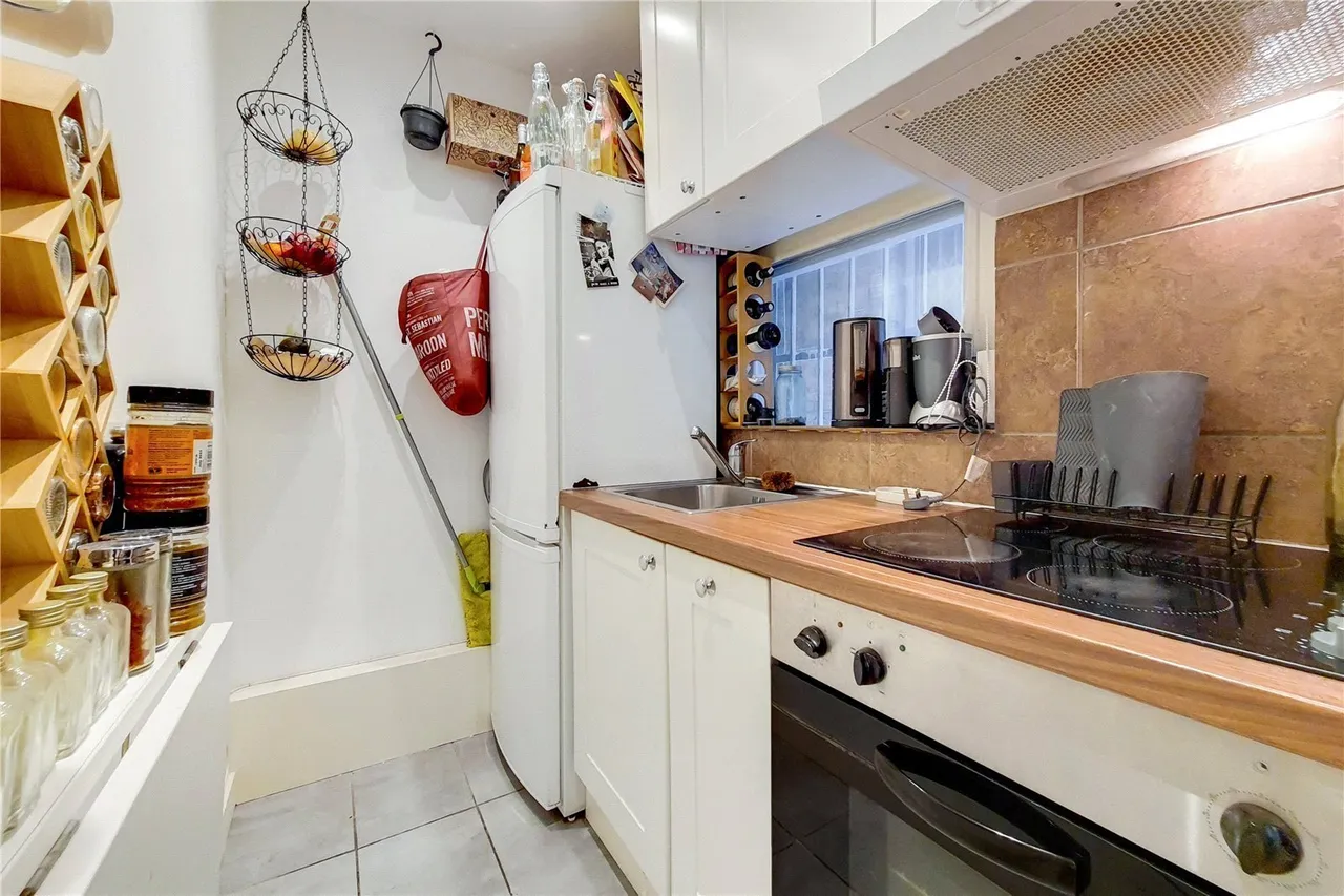 Fellows Road, Belsize Park, NW3, photo 5