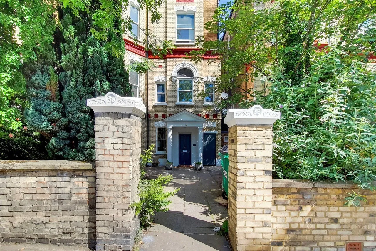 Fellows Road, Belsize Park, NW3, photo 6