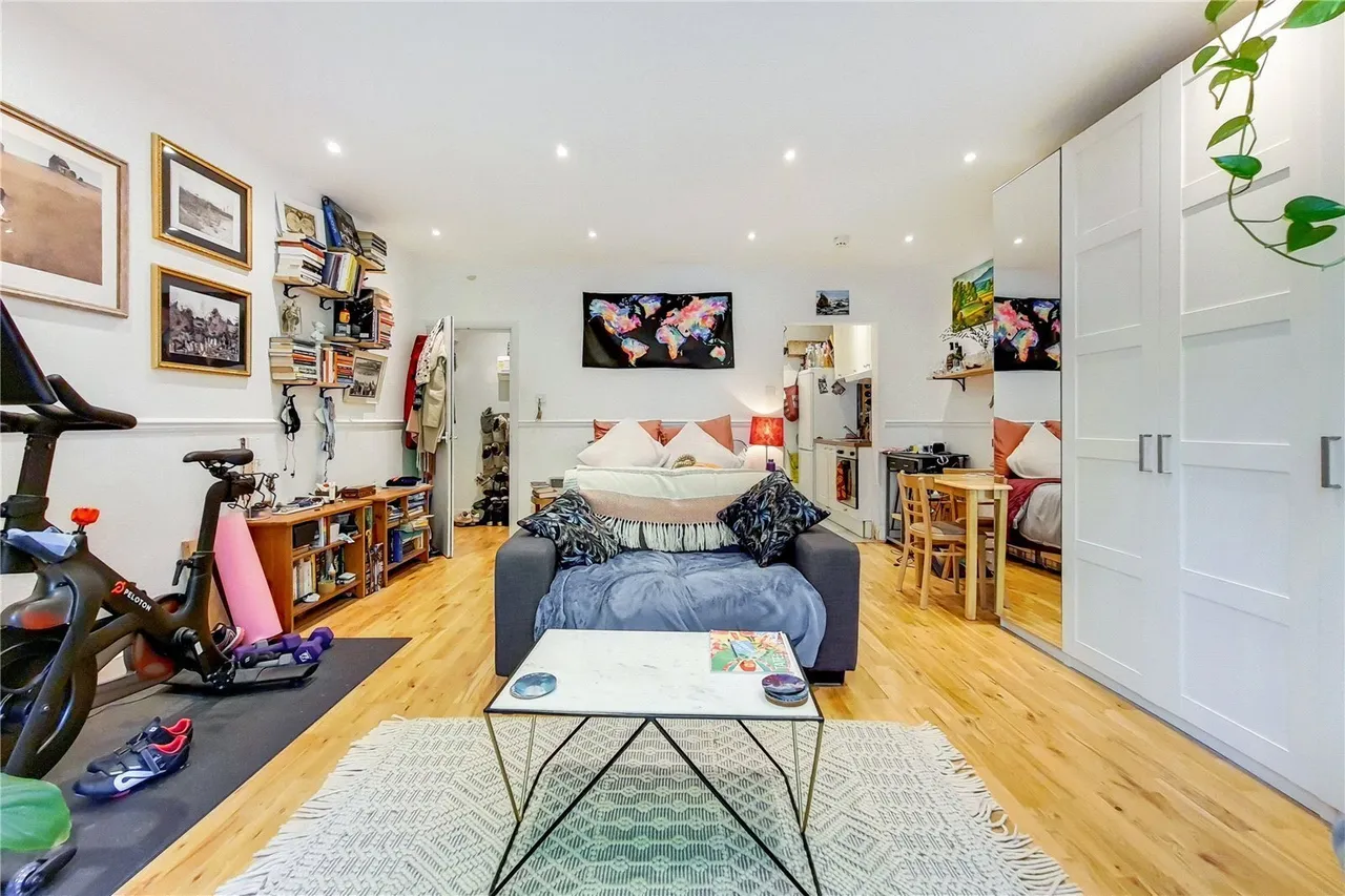 Fellows Road, Belsize Park, NW3, photo 2