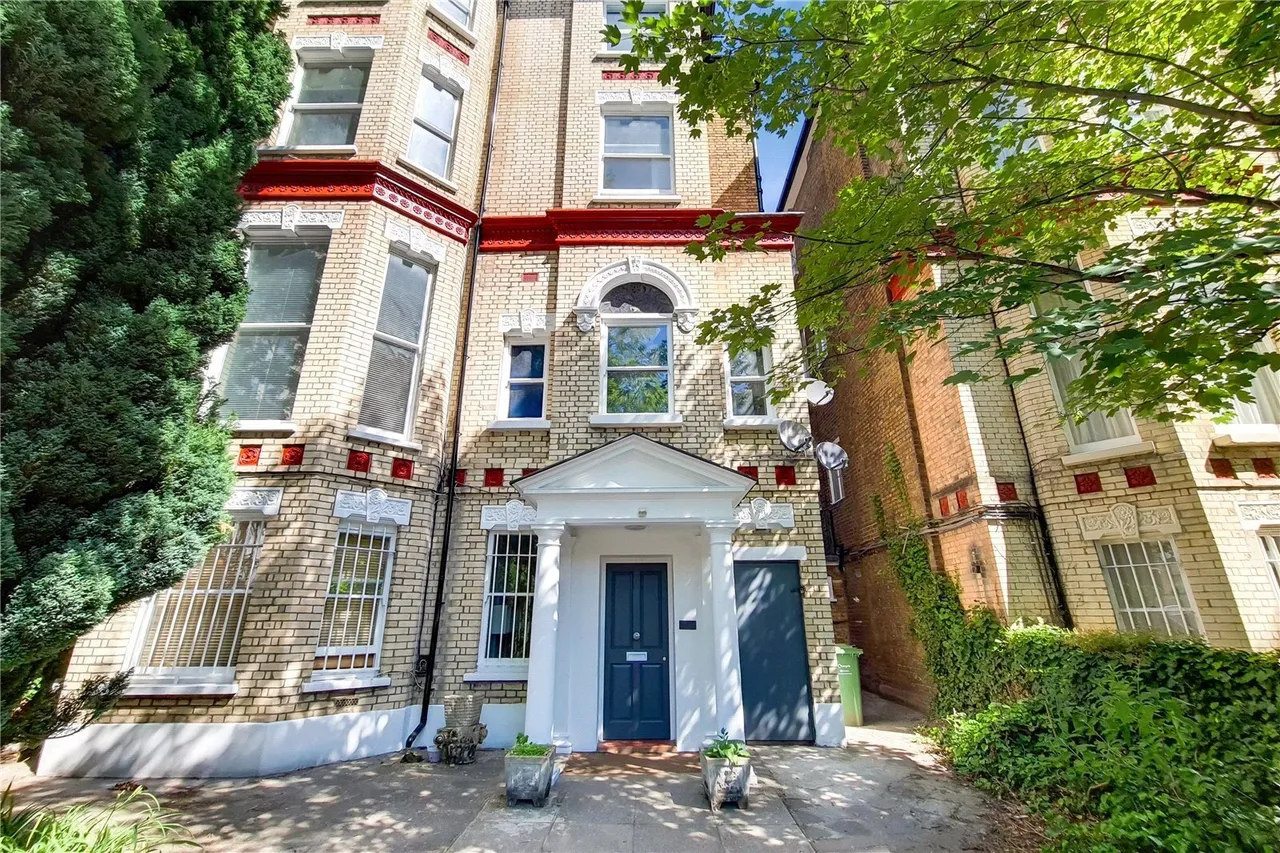 Fellows Road, Belsize Park, NW3, photo 8