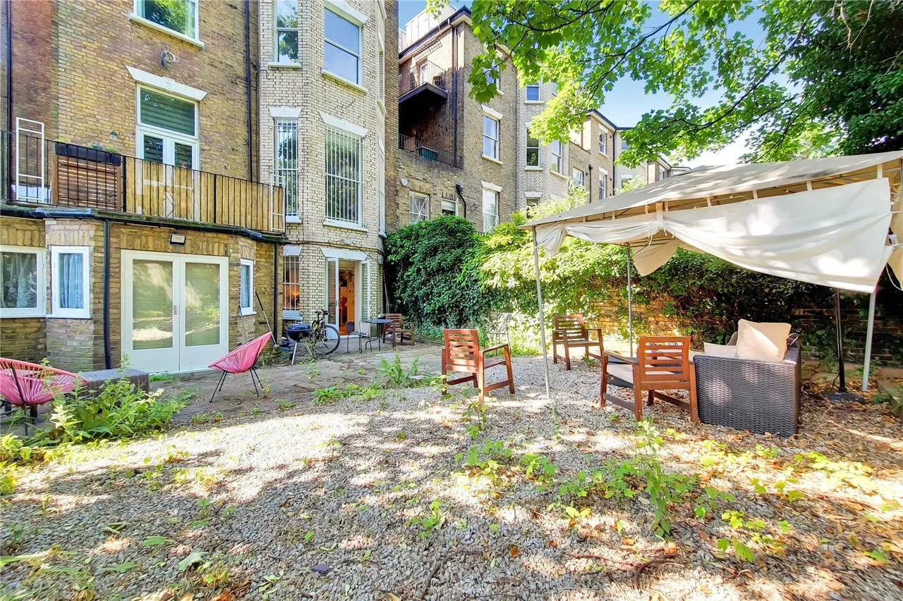 Fellows Road, Belsize Park, NW3, photo 7