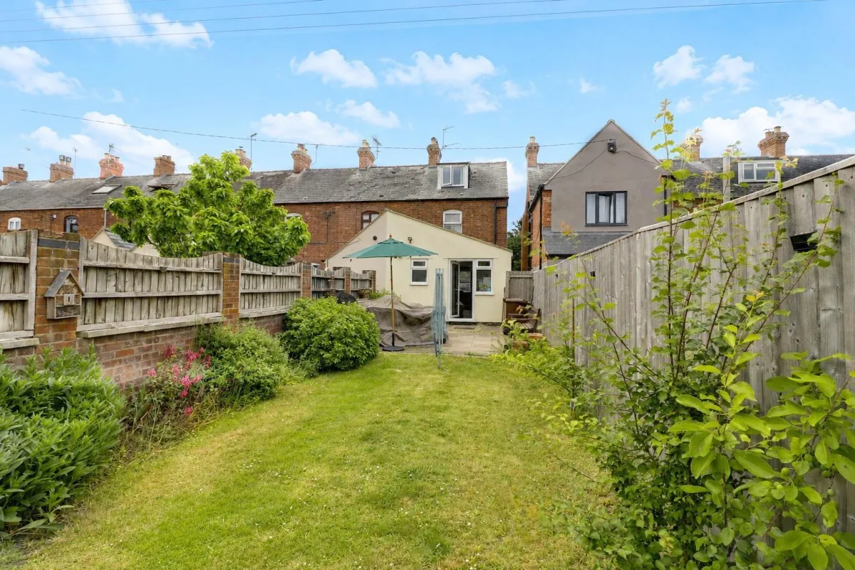 Avenue Terrace, Stonehouse, GL10, photo 10