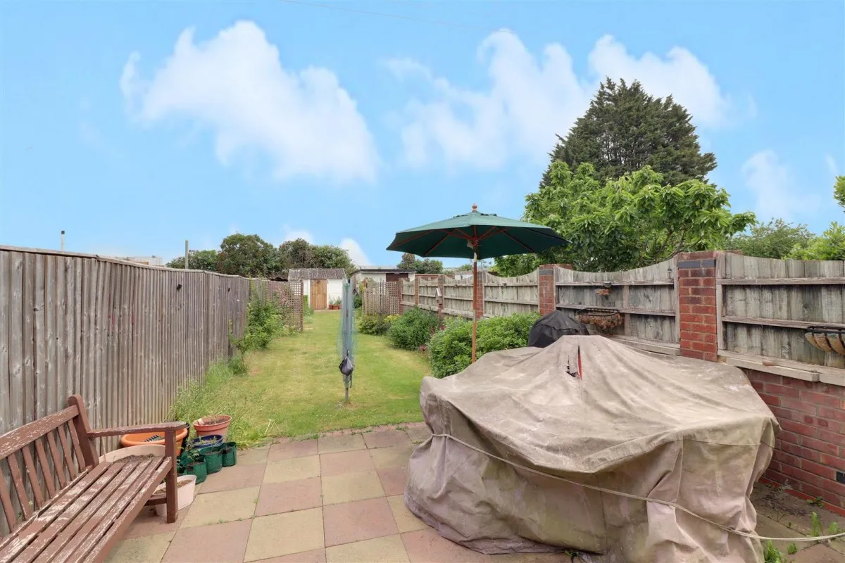 Avenue Terrace, Stonehouse, GL10, photo 6