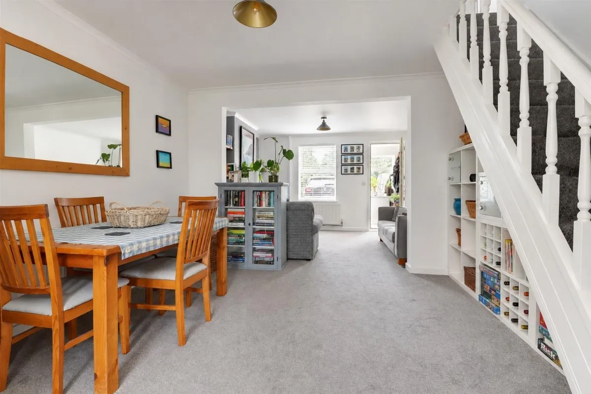 Avenue Terrace, Stonehouse, GL10, photo 13