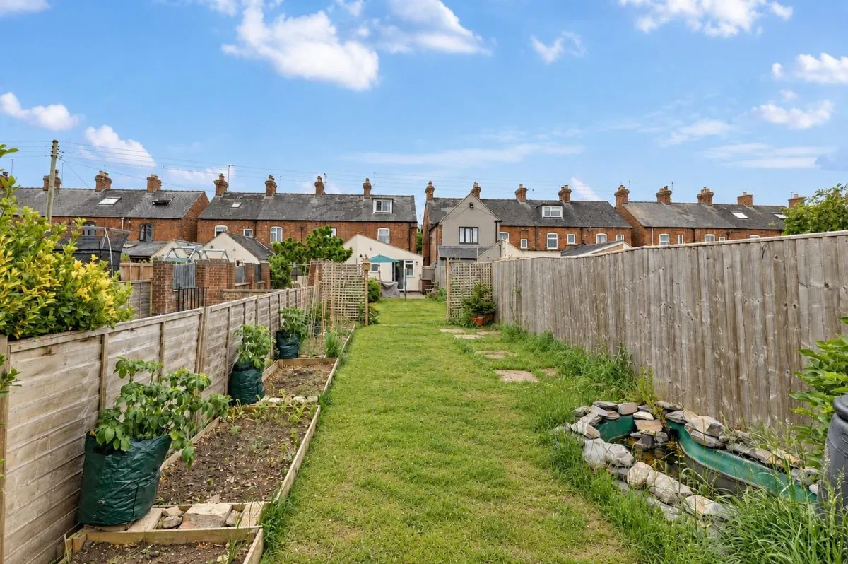Avenue Terrace, Stonehouse, GL10, photo 14