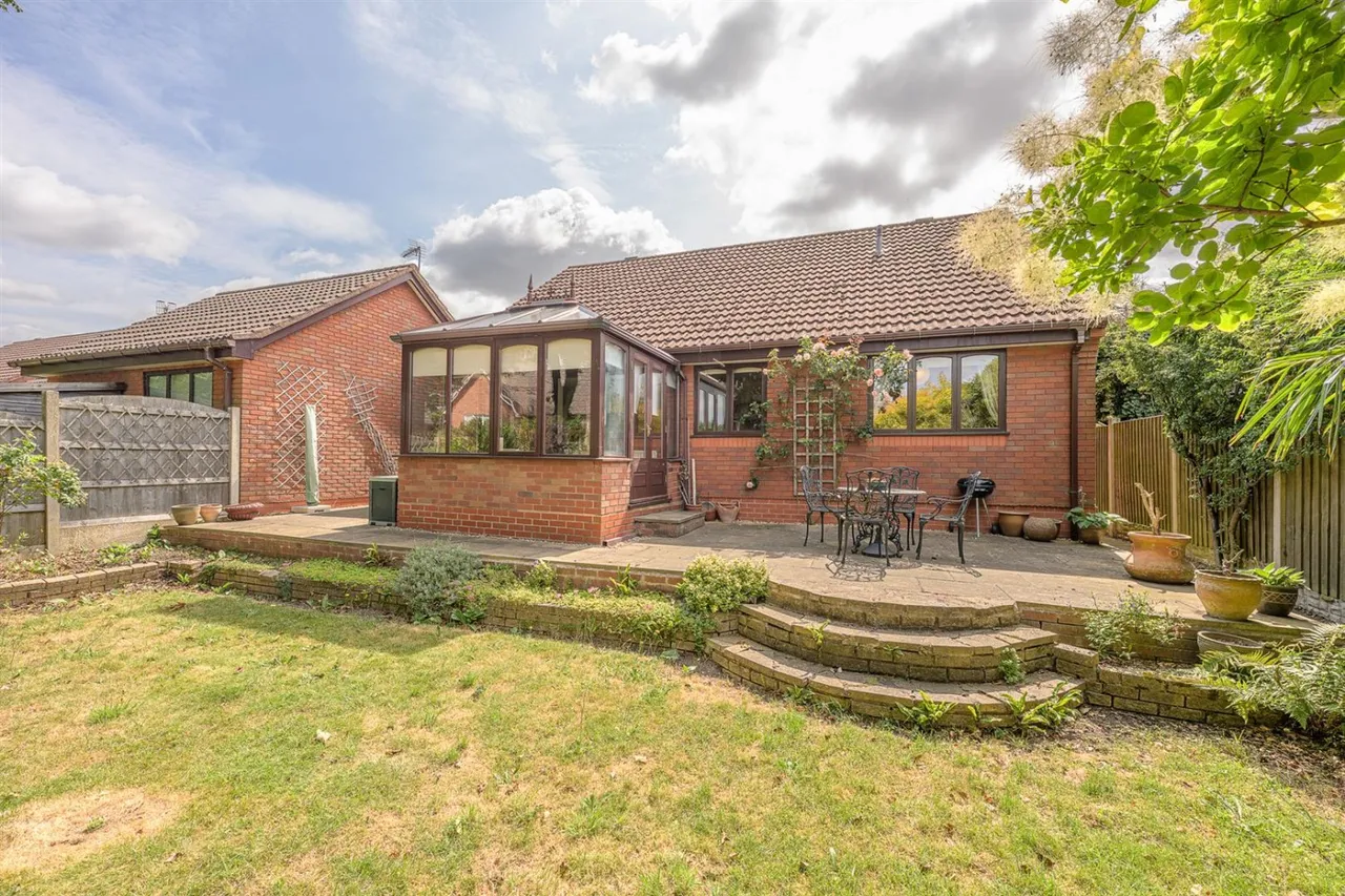 Harringay Drive, Norton, DY8, photo 22