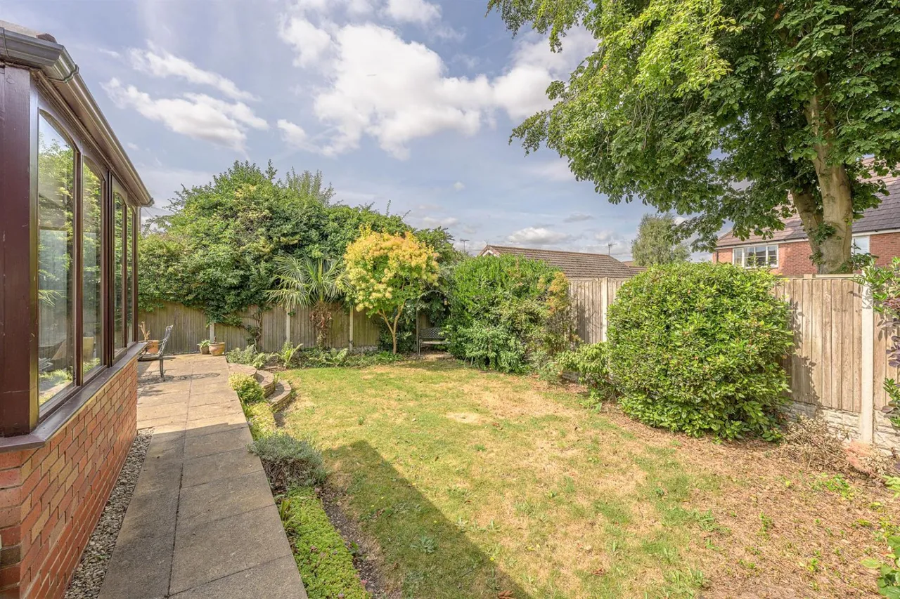 Harringay Drive, Norton, DY8, photo 21