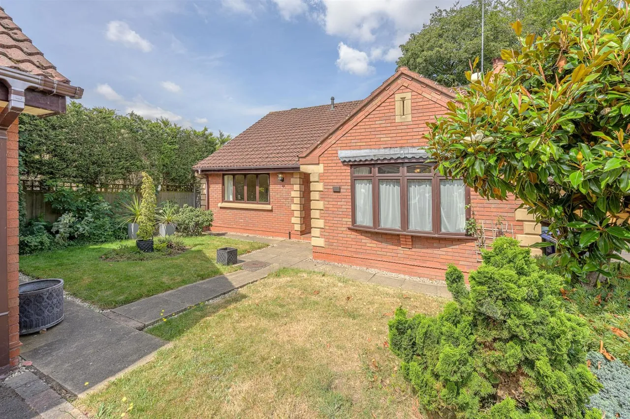 Harringay Drive, Norton, DY8, photo 24