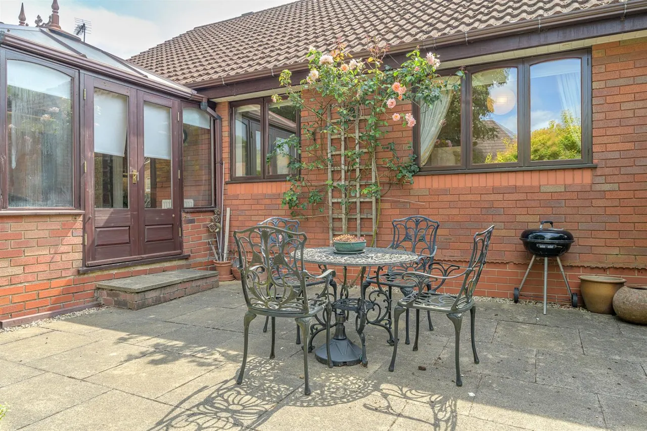 Harringay Drive, Norton, DY8, photo 23