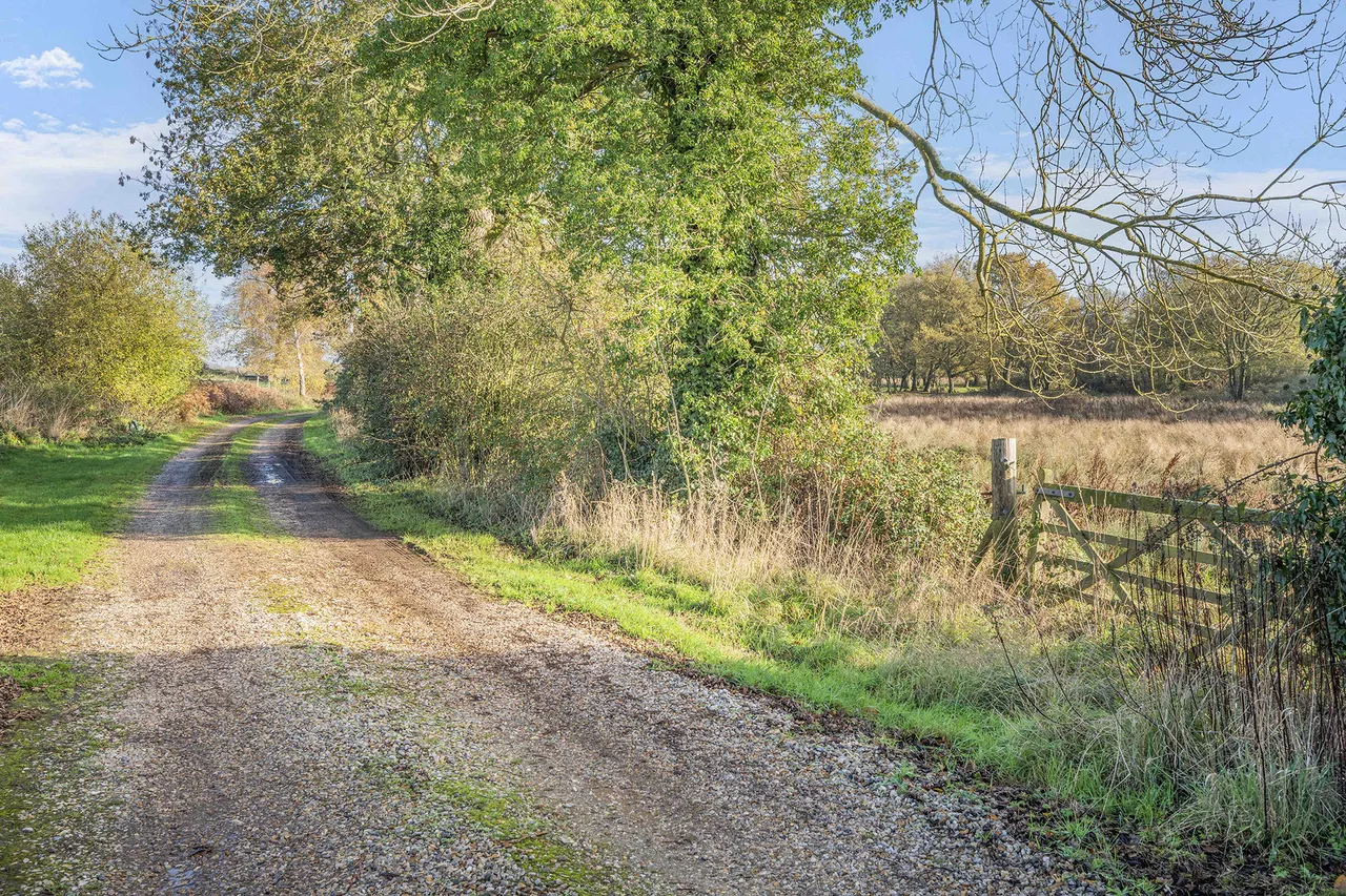 Rattlerow, Mileham, King's Lynn, photo 12