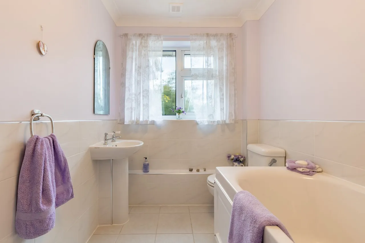 Detached Bungalow in Corpusty with, photo 12