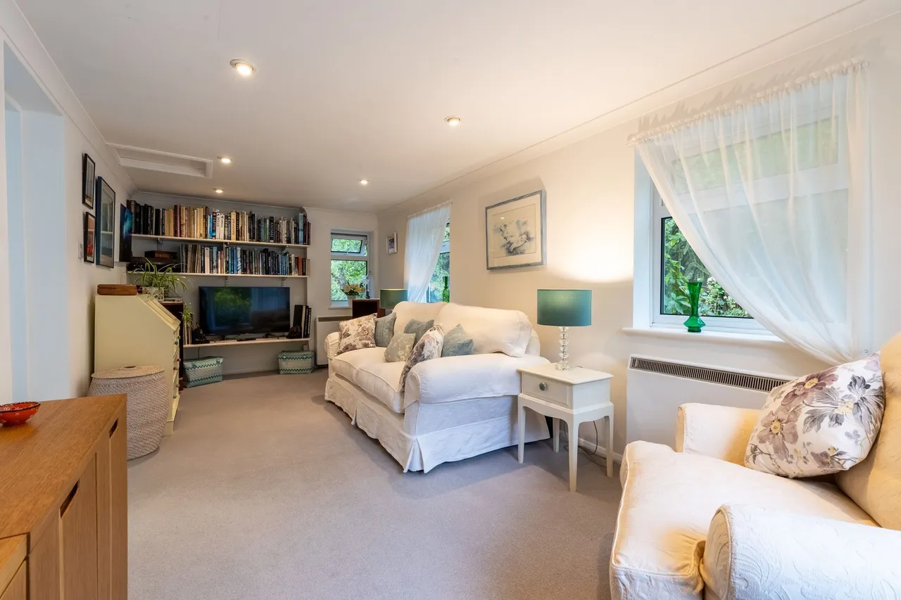 Detached Bungalow in Corpusty with, photo 11