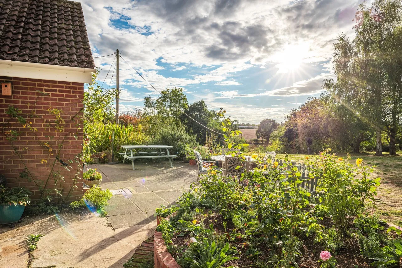 Detached Bungalow in Corpusty with, photo 15