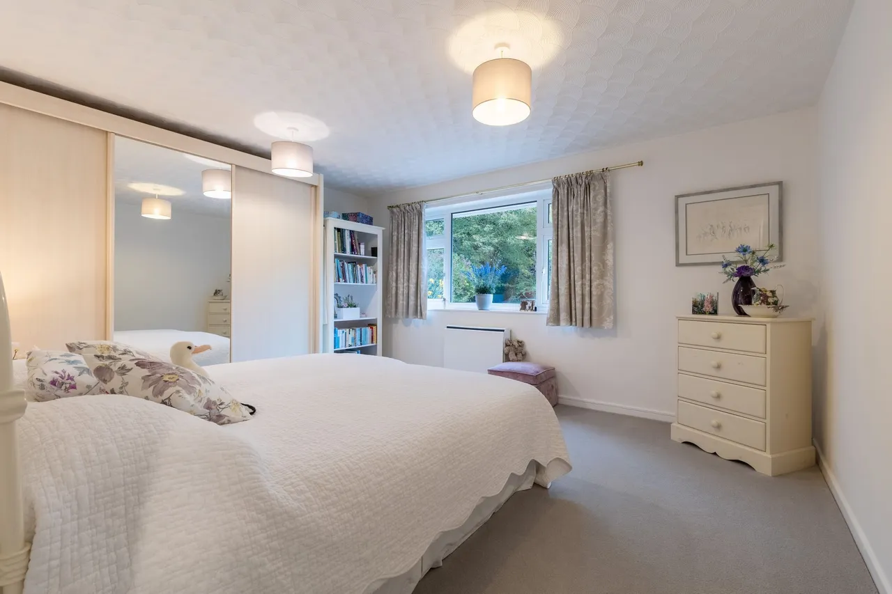 Detached Bungalow in Corpusty with, photo 9
