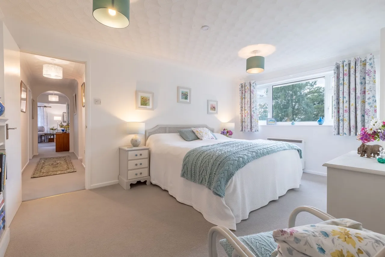 Detached Bungalow in Corpusty with, photo 10
