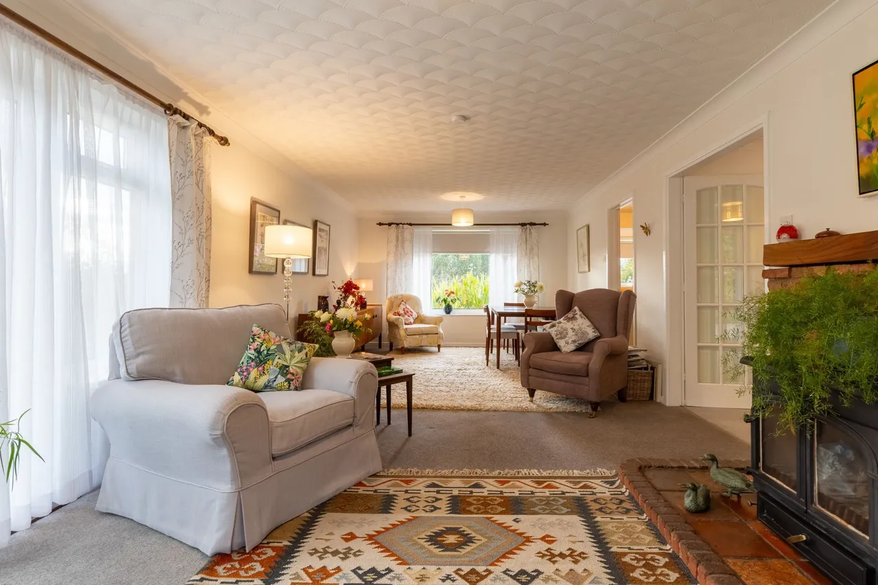 Detached Bungalow in Corpusty with, photo 5