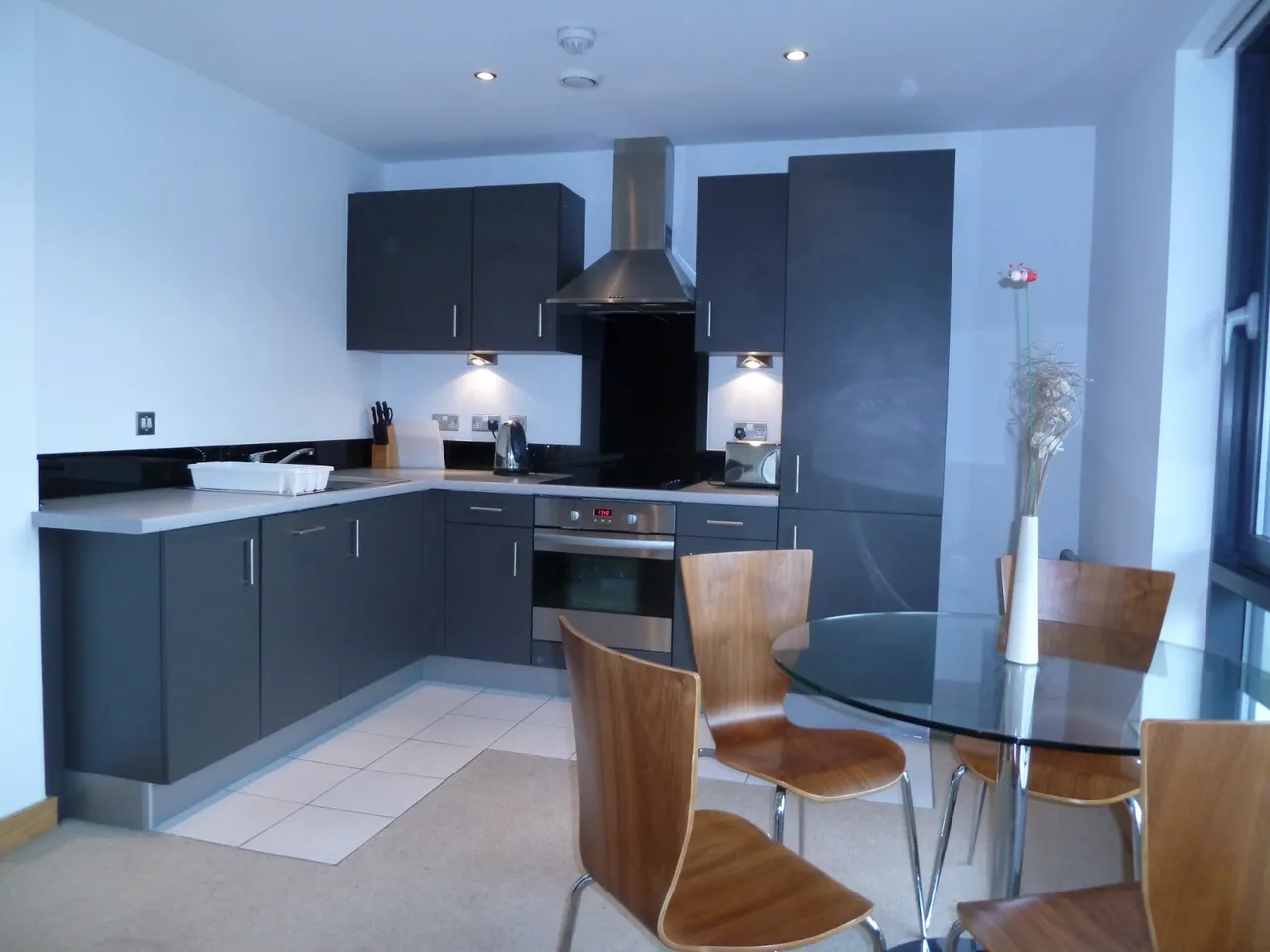 2 bed flat for sale, Victoria Mills, Salts Mill Roa, BD17