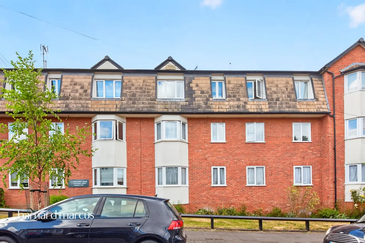 Wetherill Road, London, N10, photo 9