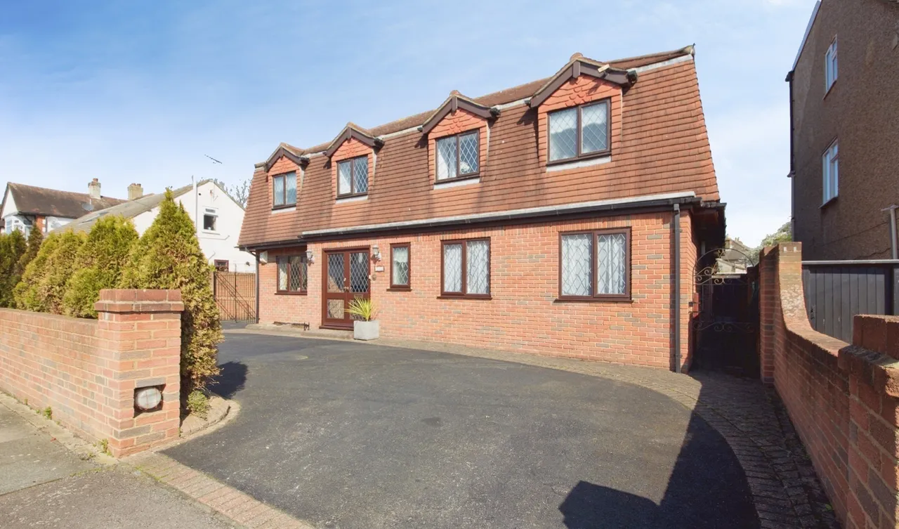 Rosedale Road, Romford, RM1, photo 24