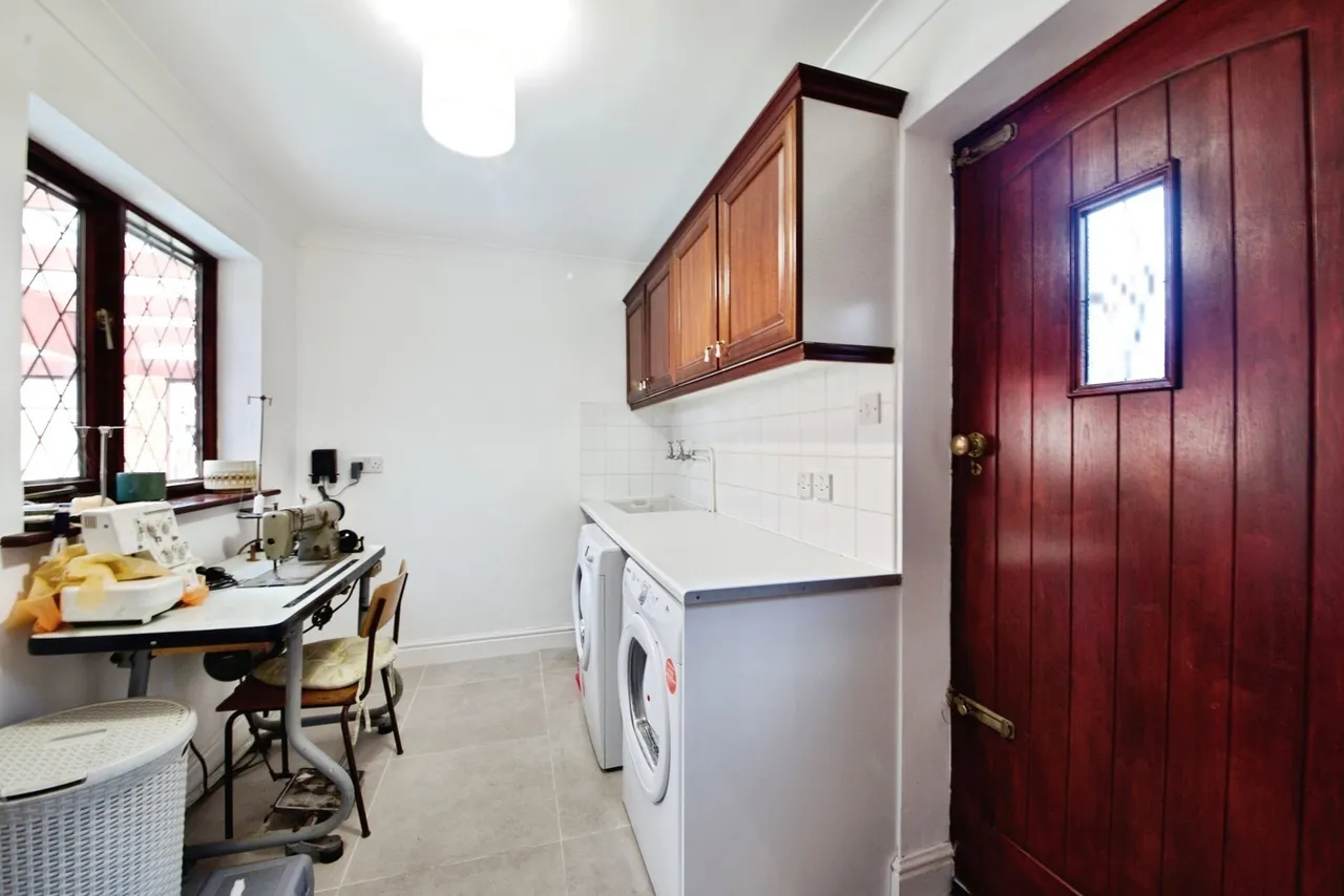 Rosedale Road, Romford, RM1, photo 21