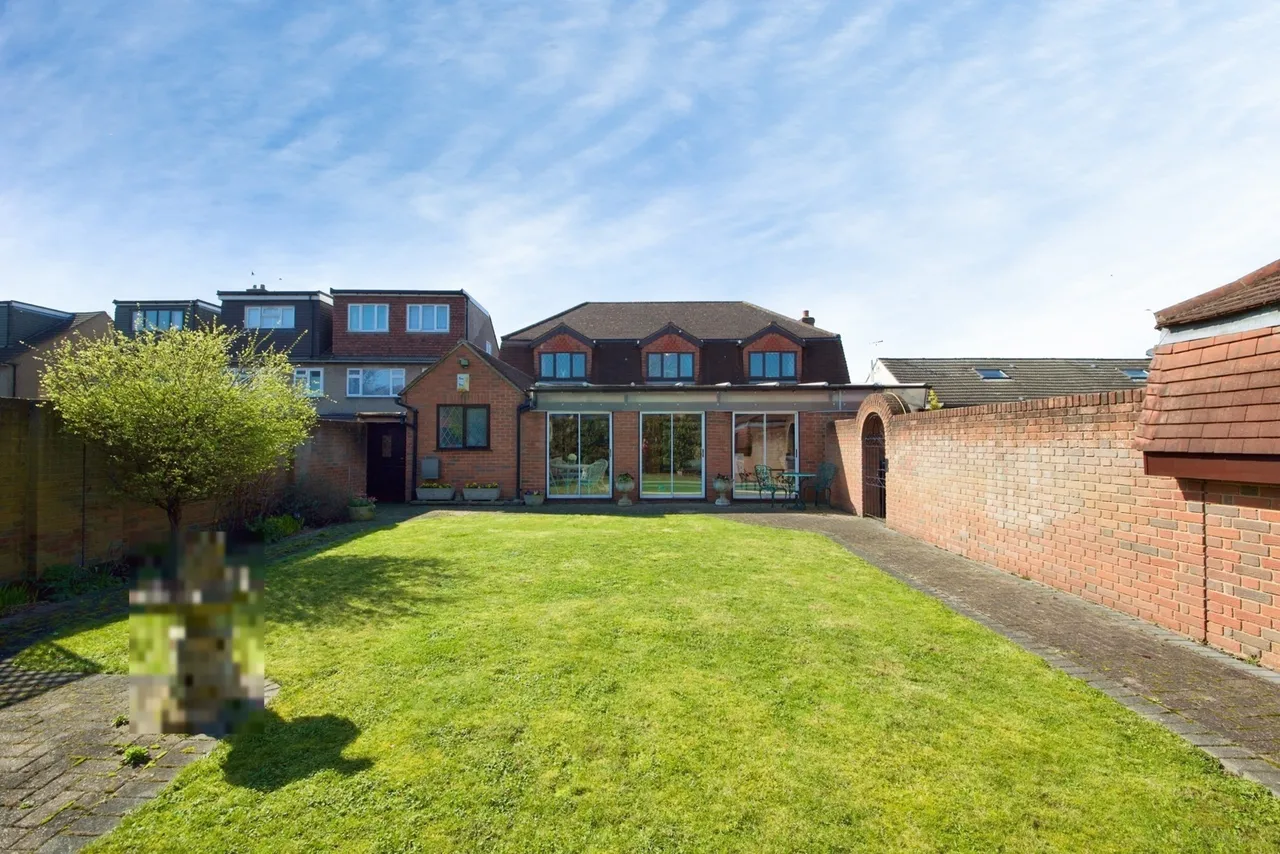 Rosedale Road, Romford, RM1, photo 6