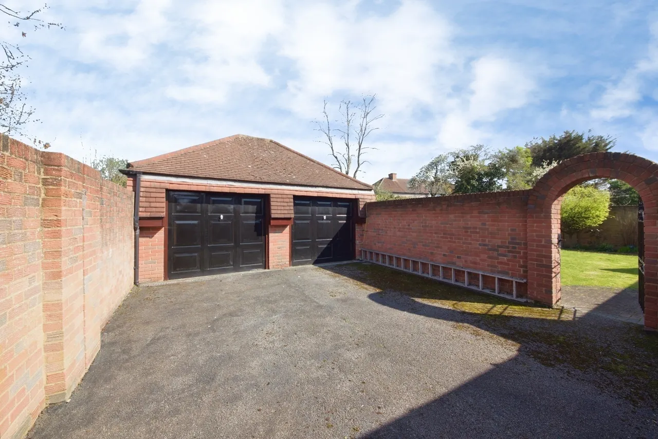 Rosedale Road, Romford, RM1, photo 5