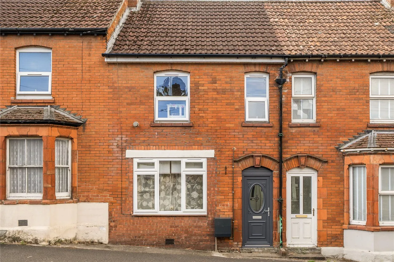 4 bed house for sale — Huish, Yeovil, Somerset, BA20 1BW