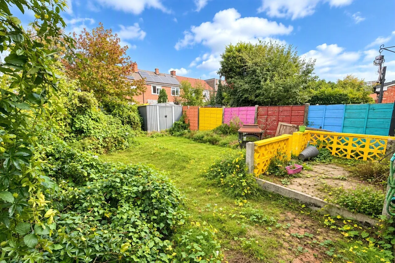 Delamere Road, Stockport, SK2, photo 2