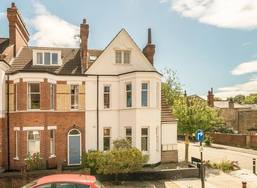 Amesbury Avenue, Streatham, SW2, photo 8