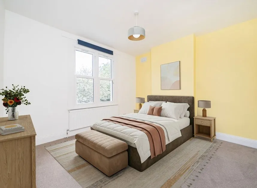 Amesbury Avenue, Streatham, SW2, photo 6