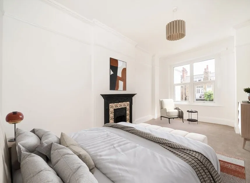Amesbury Avenue, Streatham, SW2, photo 4