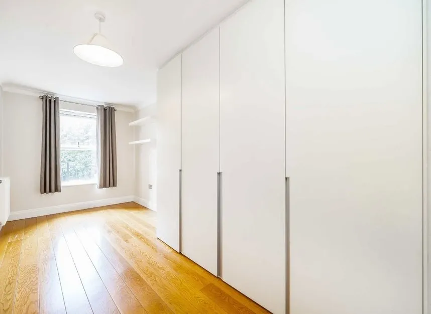 Marlborough Road, Chiswick, W4, photo 5