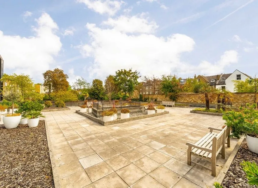 Marlborough Road, Chiswick, W4, photo 6