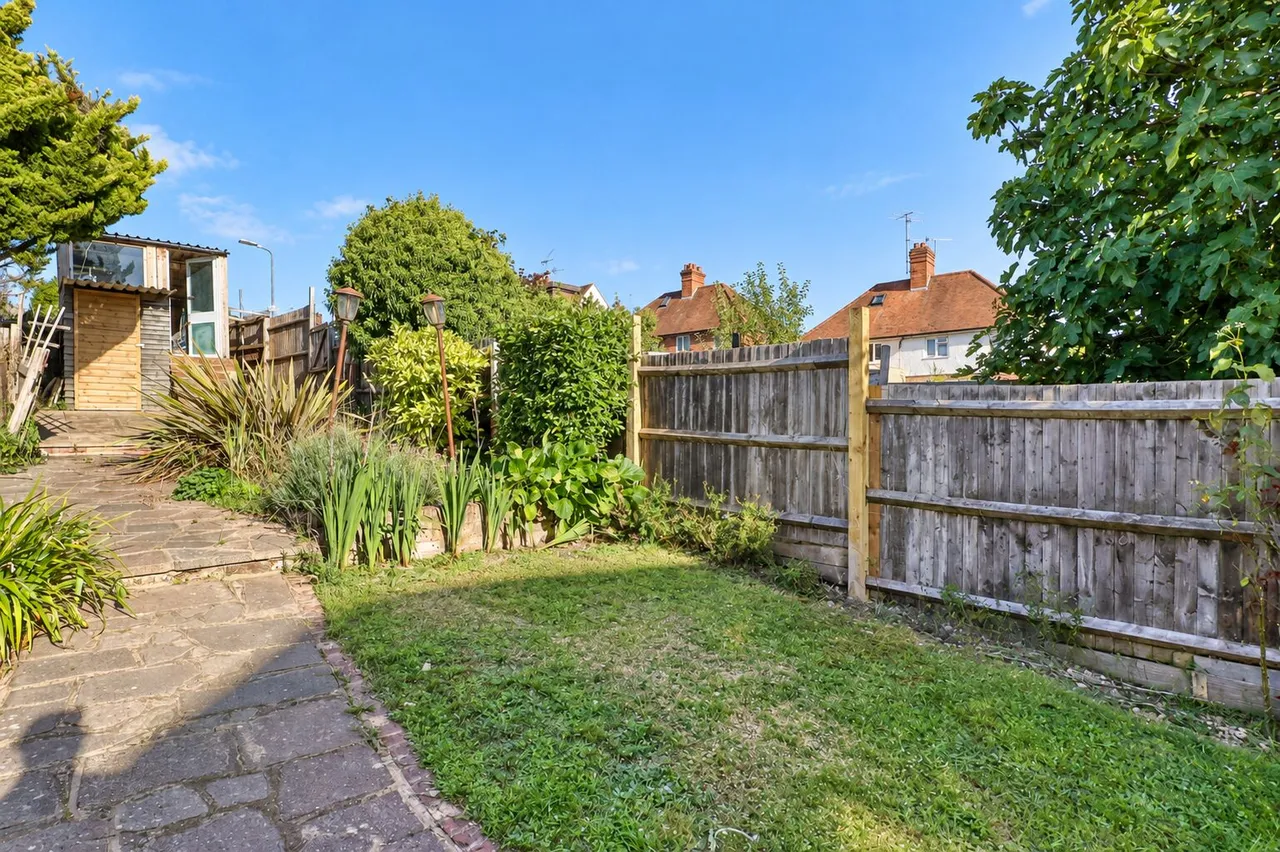 Bowerdean Road, High Wycombe, HP13, photo 4