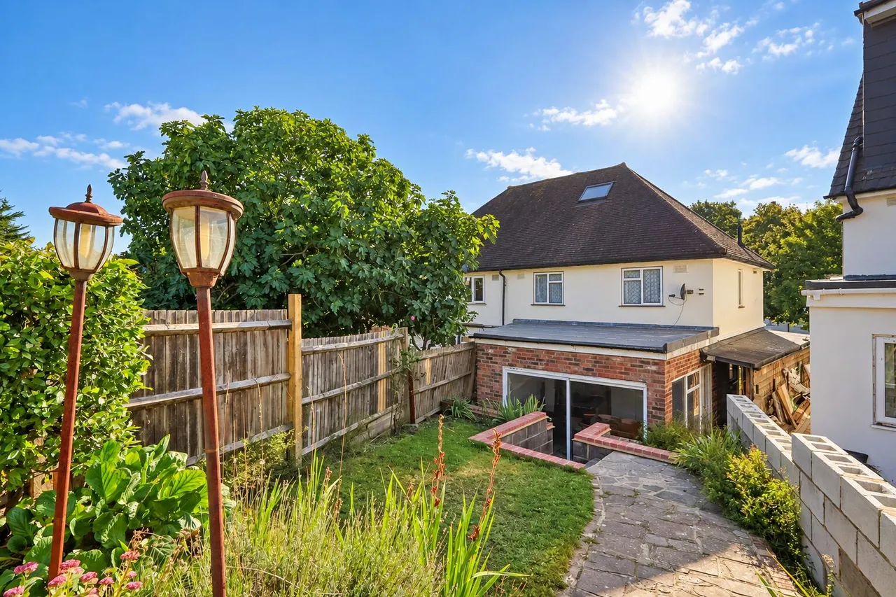 Bowerdean Road, High Wycombe, HP13, photo 13