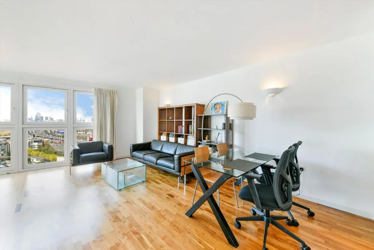 Fairmont Avenue, London, E14, photo 10