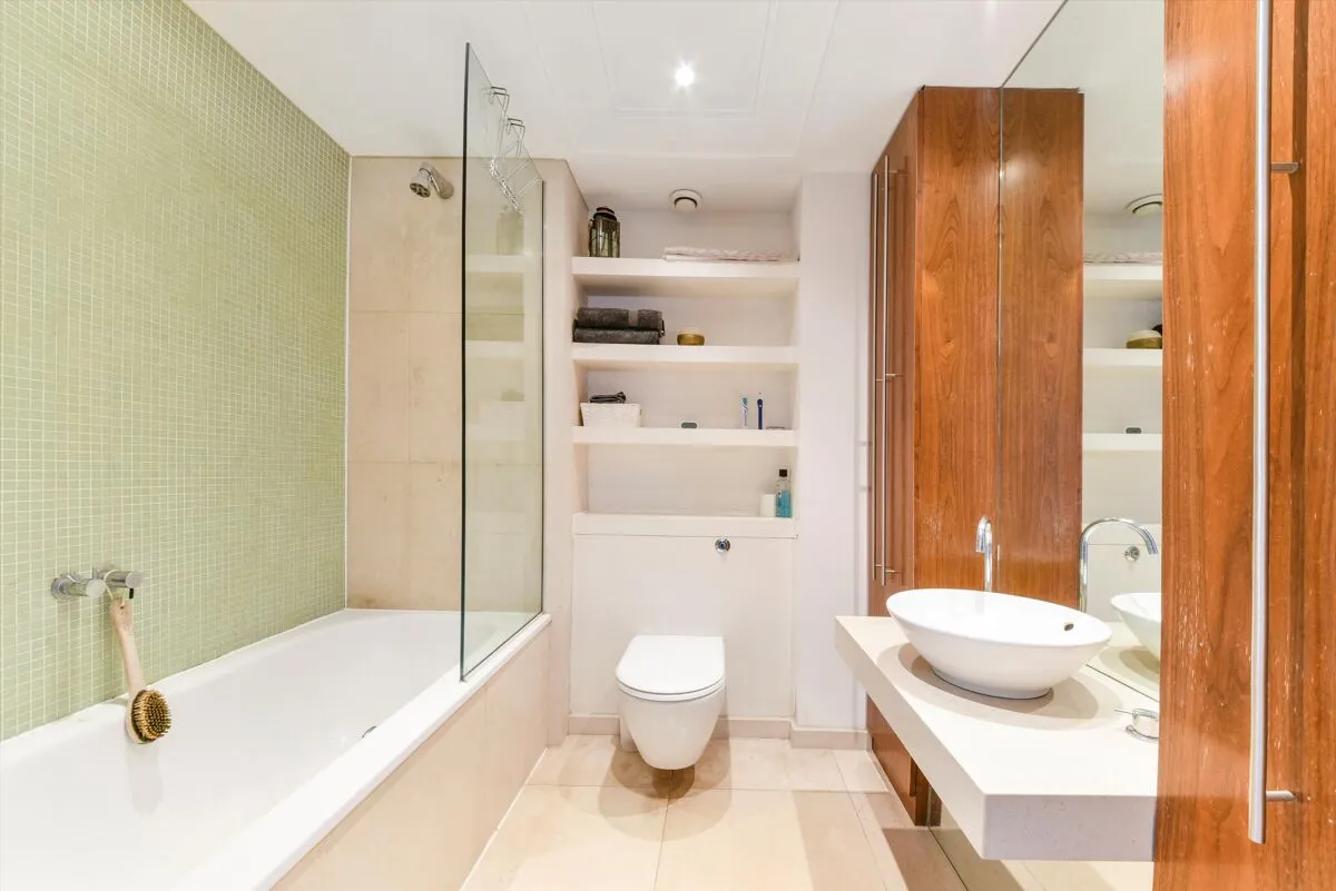 Fairmont Avenue, London, E14, photo 7