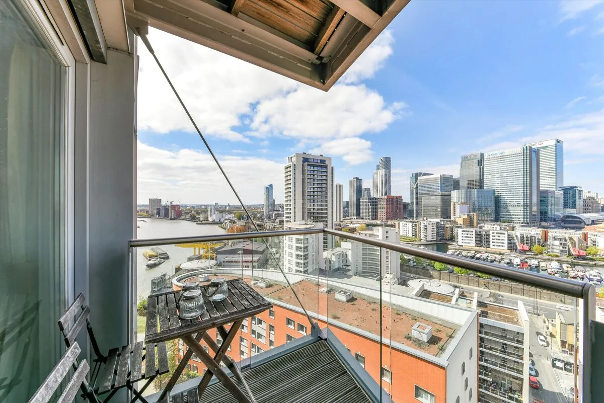 Fairmont Avenue, London, E14, photo 4