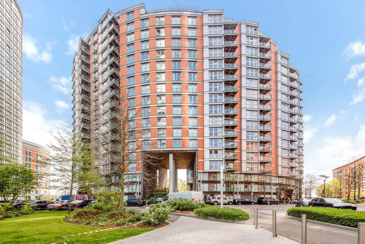 Fairmont Avenue, London, E14, photo 11