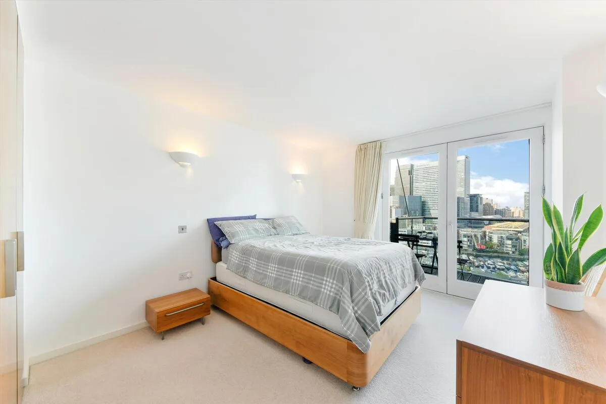 Fairmont Avenue, London, E14, photo 8