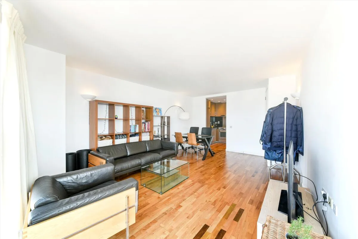 Fairmont Avenue, London, E14, photo 6