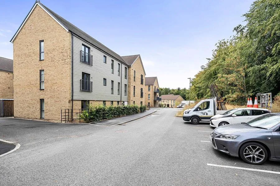 West Siding, Basingstoke, RG24, photo 15
