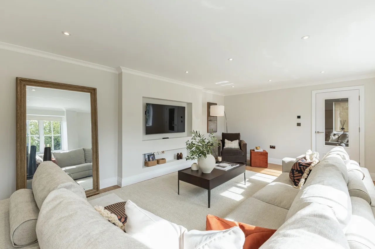 Crabtree Lane, Harpenden, AL5, photo 4