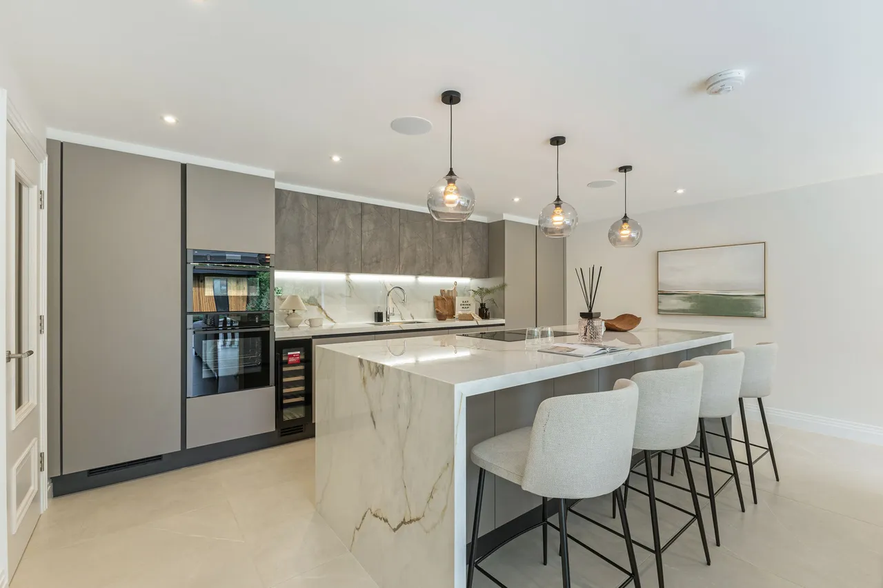 Crabtree Lane, Harpenden, AL5, photo 6