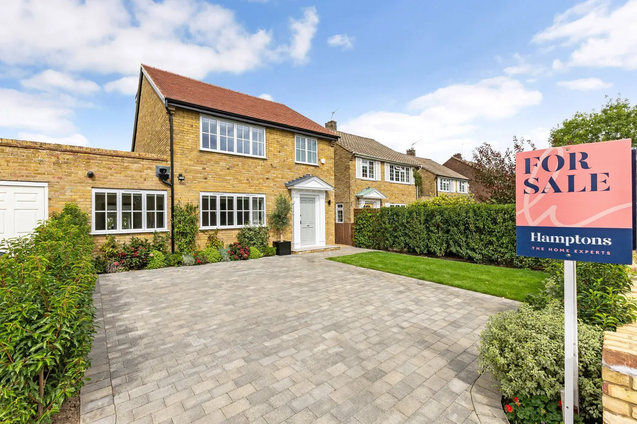 Crabtree Lane, Harpenden, AL5, photo 2