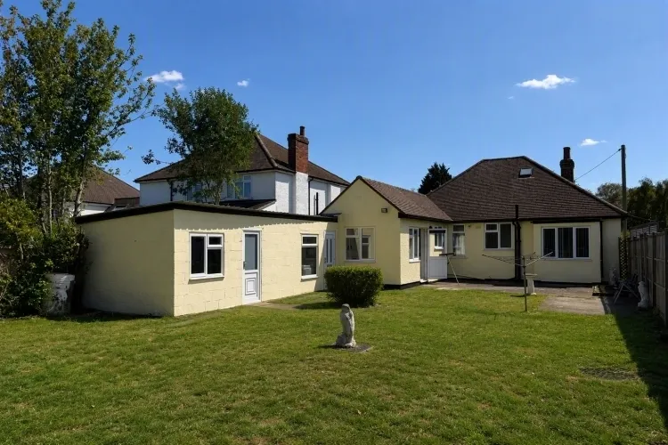 Fernhill Road, Begbroke, OX5, photo 10