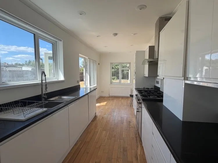 3 bed house to rent, Fernhill Road, Begbroke, OX5