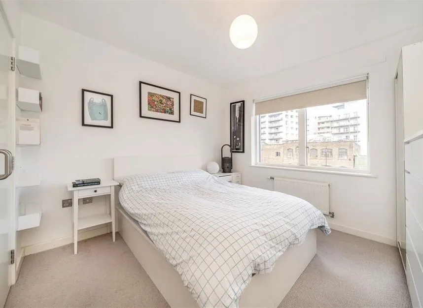Branch Place, Shoreditch, N1, photo 4