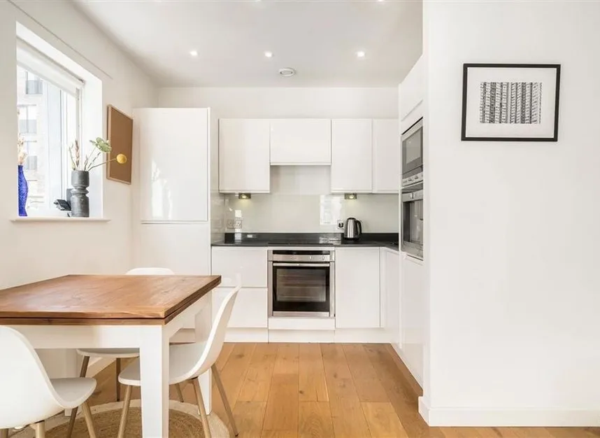Branch Place, Shoreditch, N1, photo 6